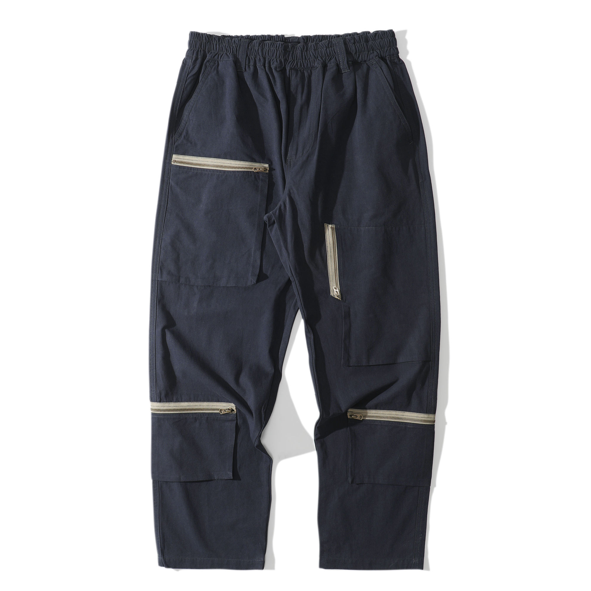 Flying Pants - Navy