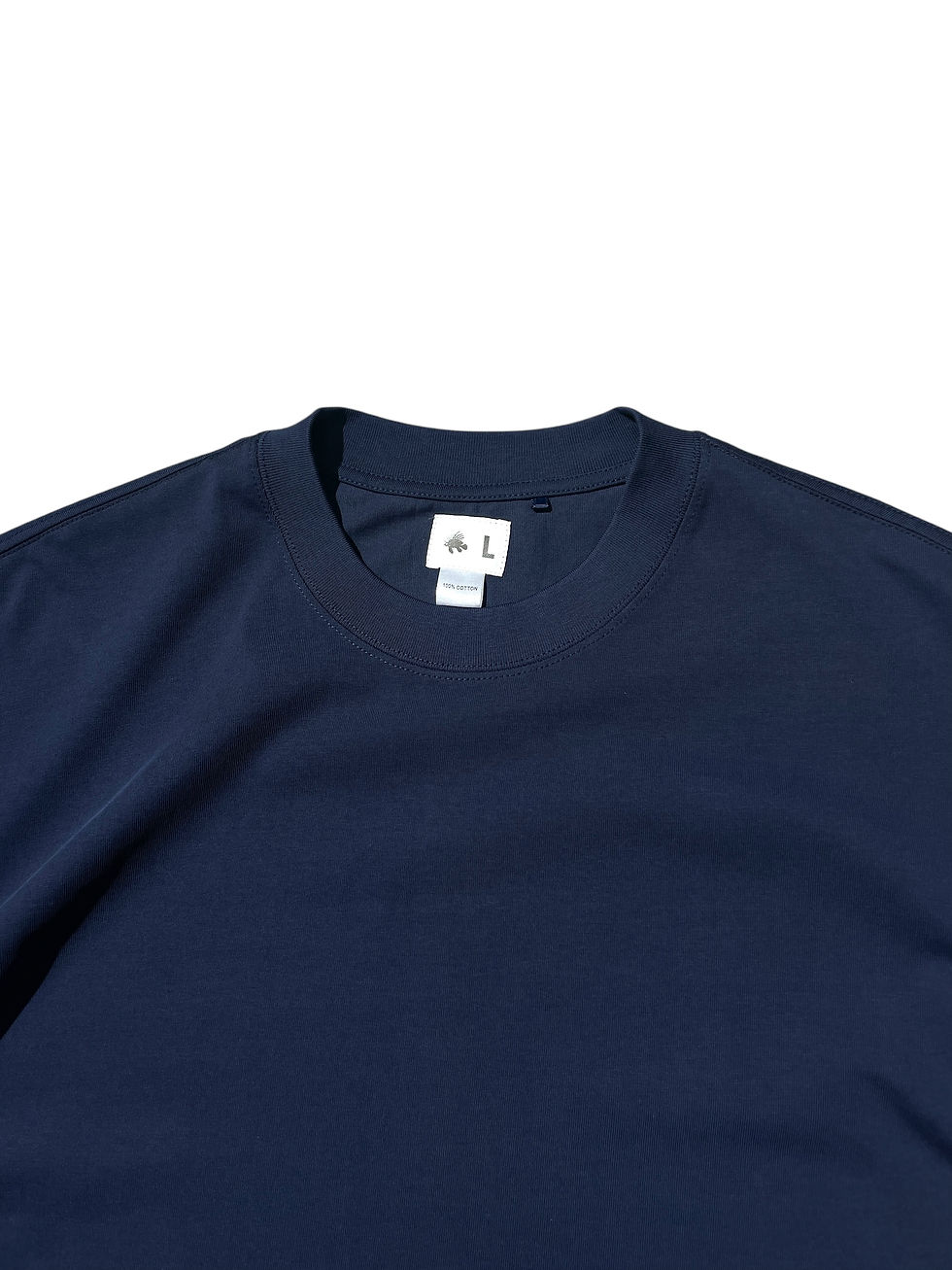 Thumbnail: The VIP Tee - Navy