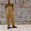 Thumbnail: British Army Overall - Khaki