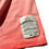 Thumbnail: The Brand Name Tee - Faded Orange