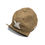 Thumbnail: CSxOS Geometric Crane Cap - Caramel Khaki