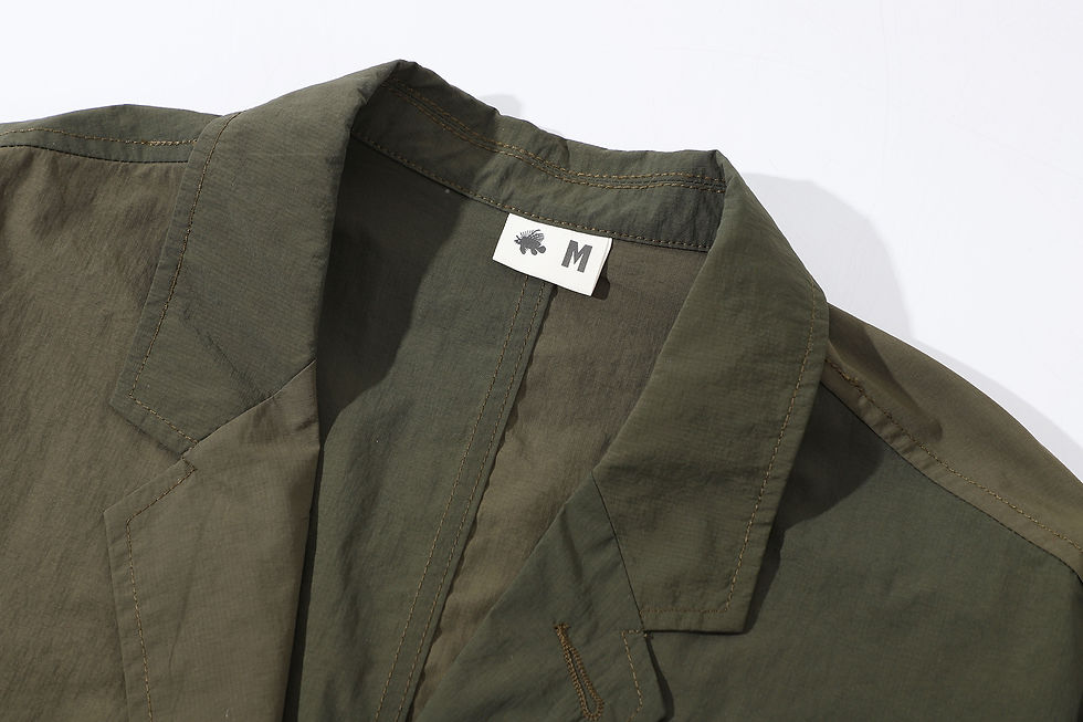 Thumbnail: Canadian Combat Blazer - Mad Olive