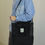 Thumbnail: Combat Tote Bag - Black