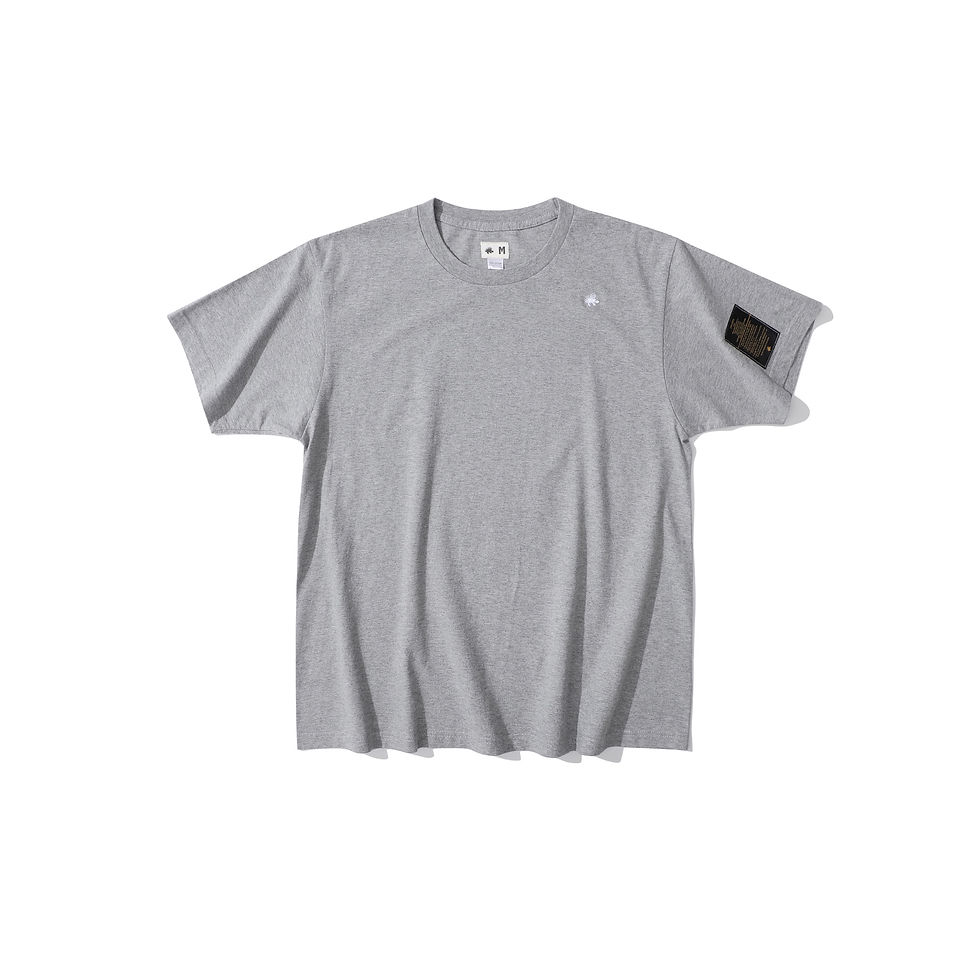 Thumbnail: C.S. VIP Tee - Grey