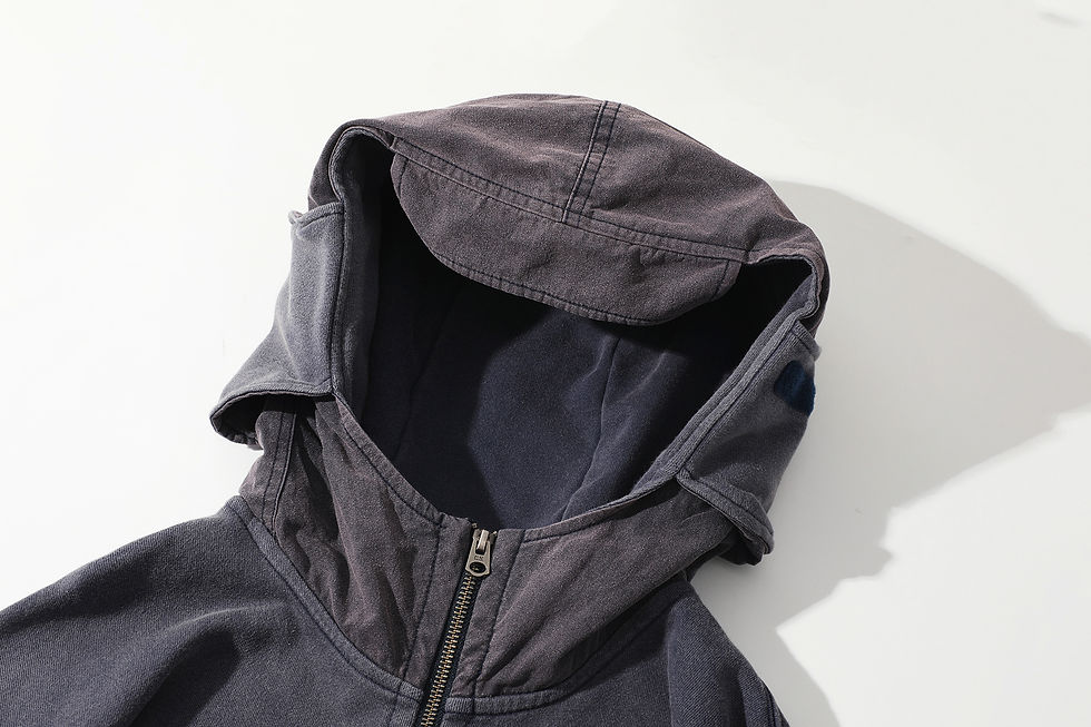 Thumbnail: Survivor Zip-up Hoodie - Old Navy