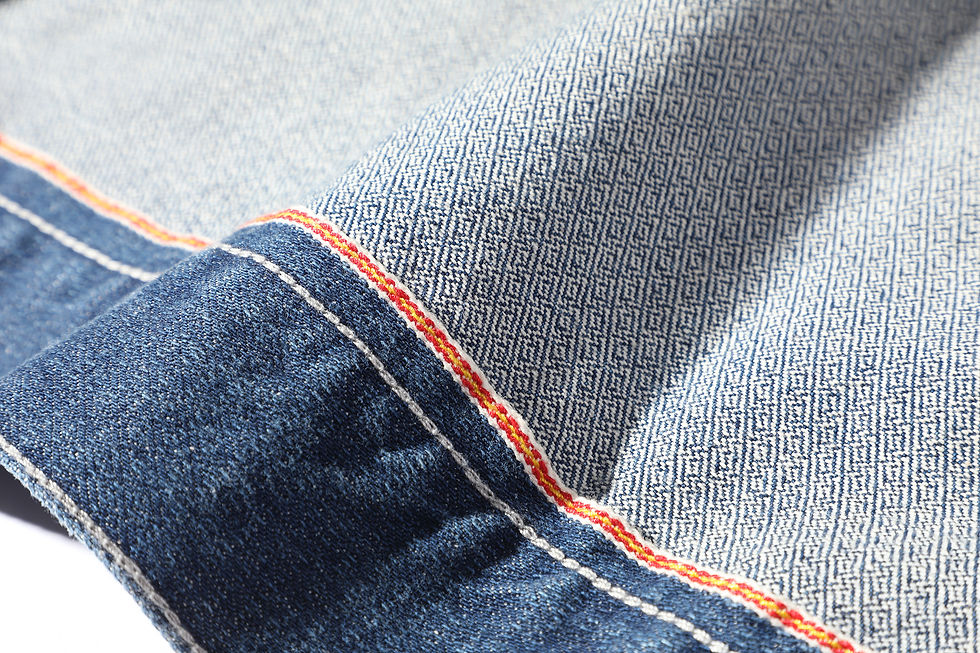 Thumbnail: Frame Denim Jacket