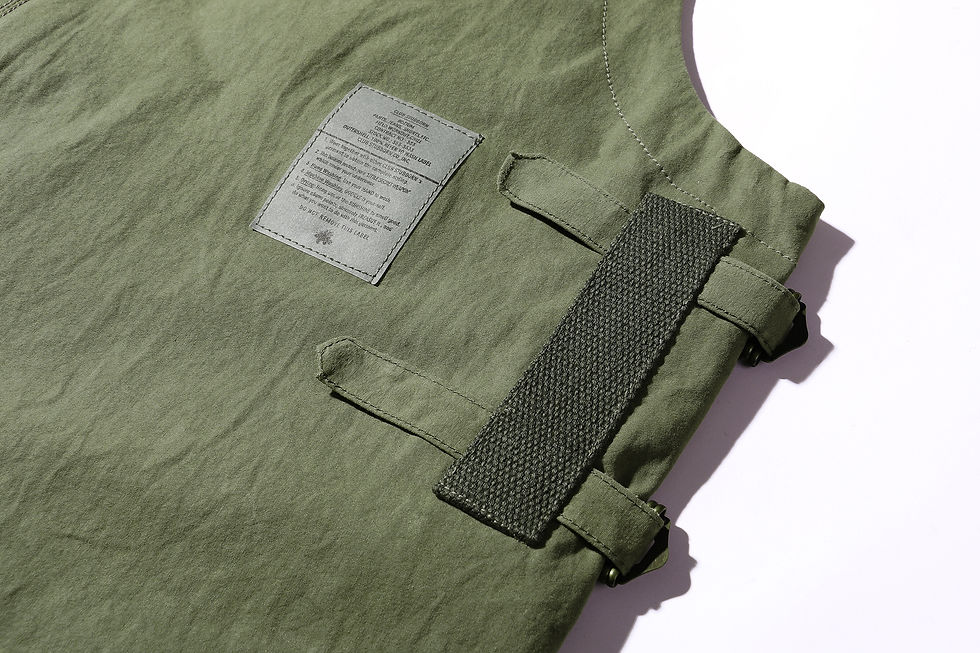 British Army Overall - Olive | clubstubborn British Army Overall - Olive | clubstubborn