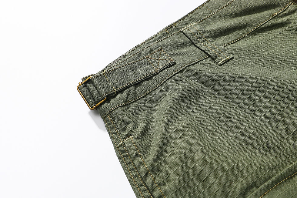 Thumbnail: C1 Pants - Olive