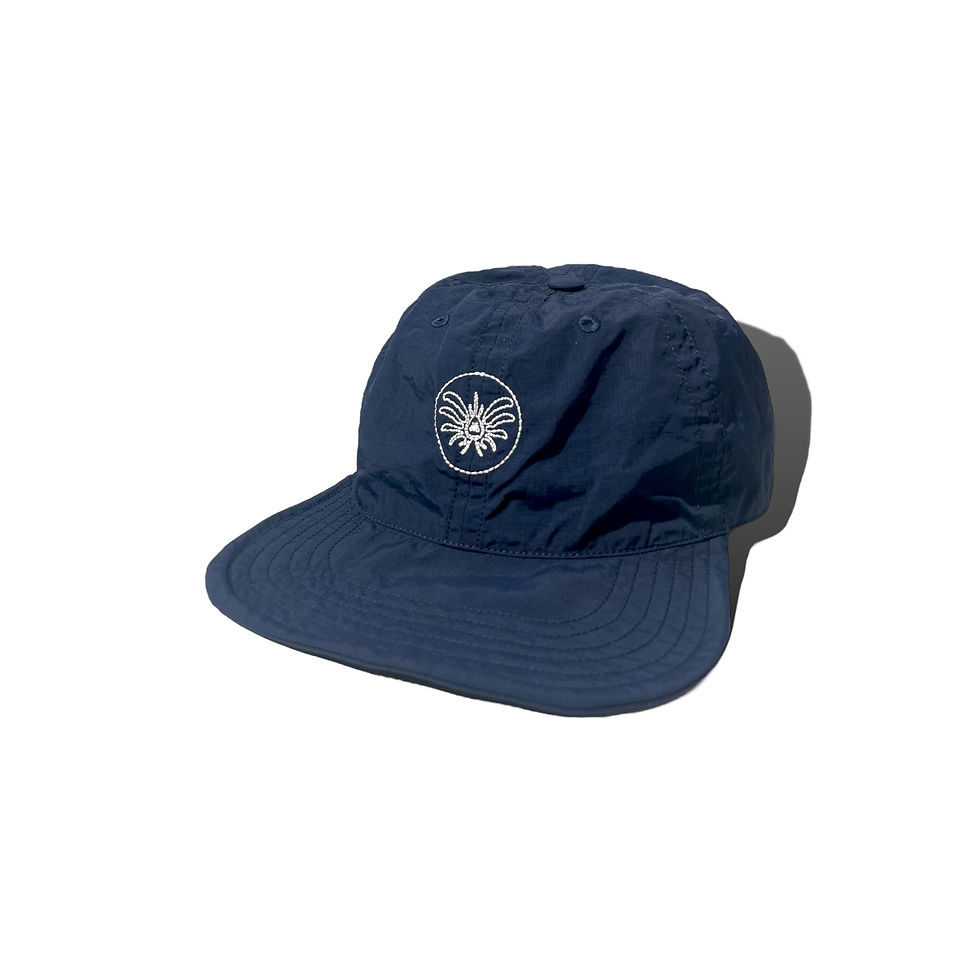 Thumbnail: C.S. Mountain Cap - Navy