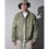 Thumbnail: Type S Liner Jacket - Olive