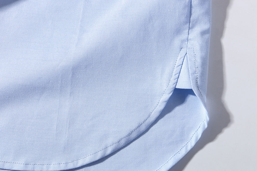 Thumbnail: Traveler Botton Down Oxford Shirt