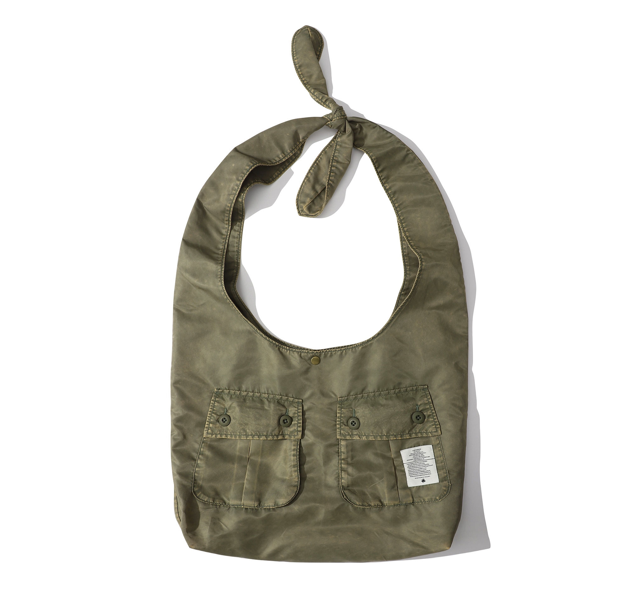 C.S. Escape Bag - AirForce Olive