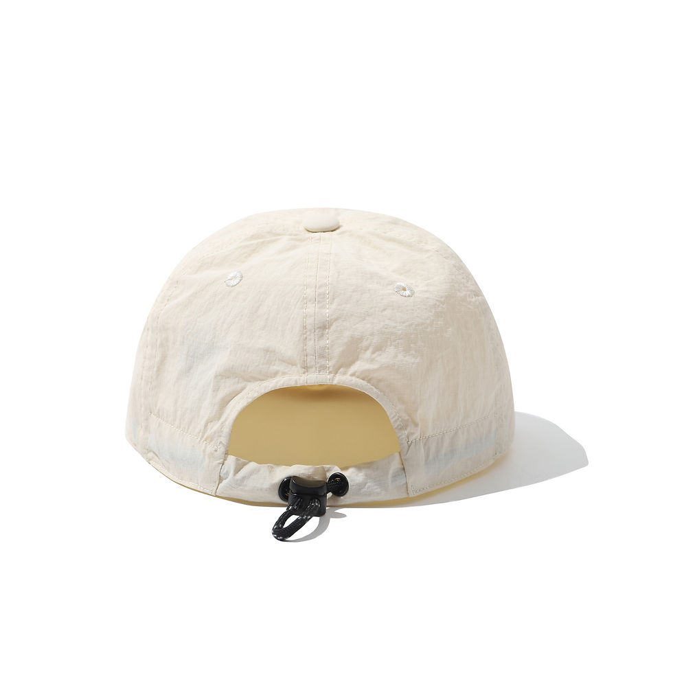 Thumbnail: C.S. Mountain Cap -White