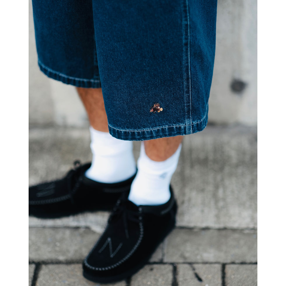 Thumbnail: The Easy Jorts - Blind Draw