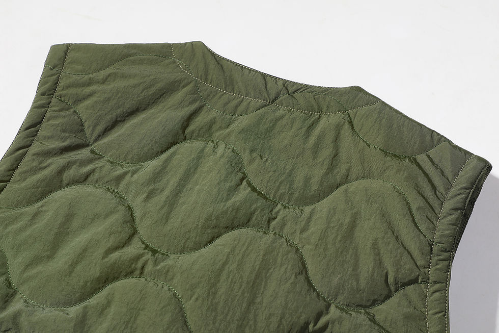 Thumbnail: PC1 Vest - Olive