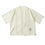 Thumbnail: Cuban Zen Shirt Jacket - White