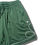 Thumbnail: Army Knot Basketball Shorts - Green