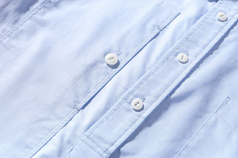 Thumbnail: Traveler Botton Down Oxford Shirt