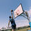 Thumbnail: Club Stubborn X ISLA Basketball - Olive/Green