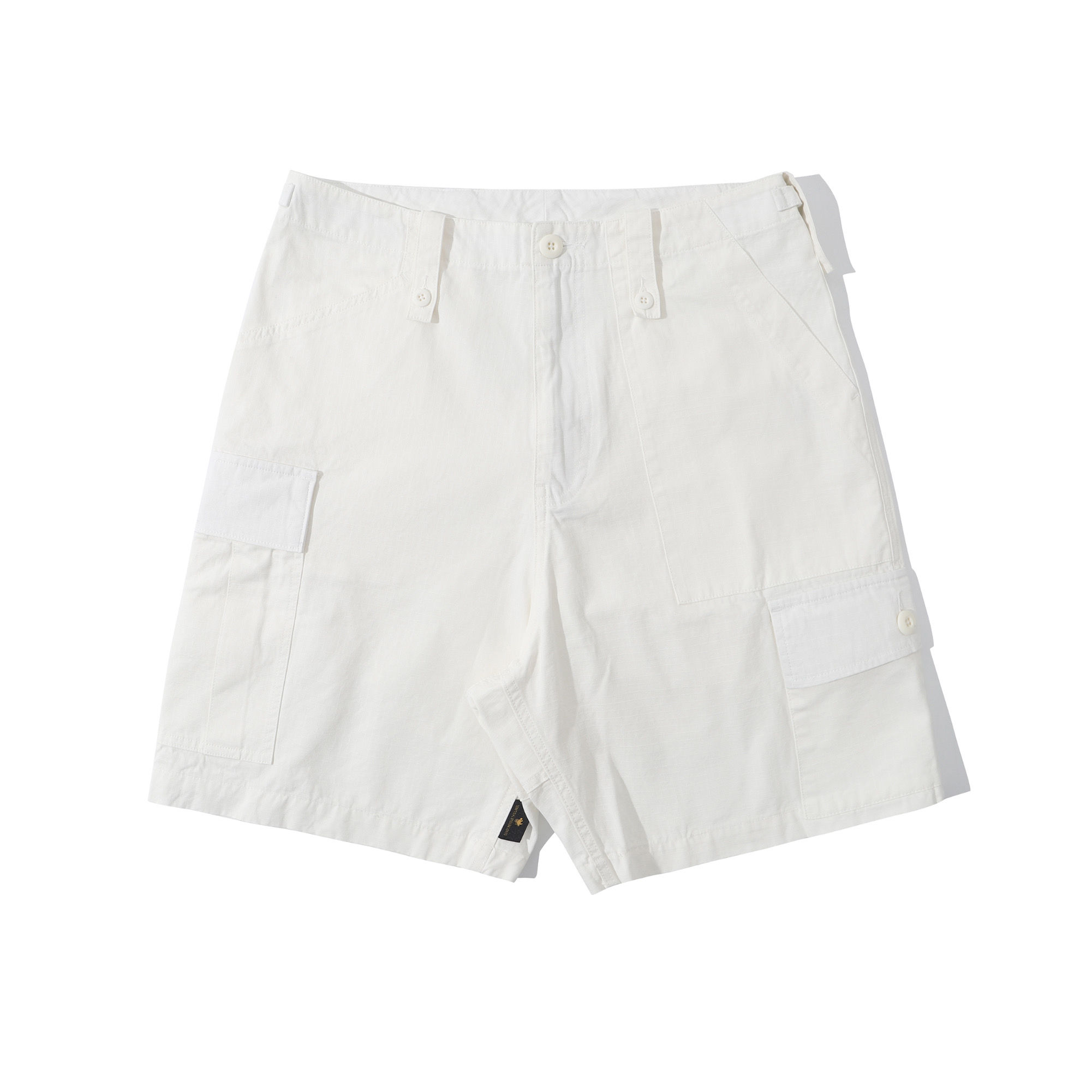 Royal 51 Shorts -White