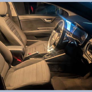 Image of 2022 Kia Stonic Sport