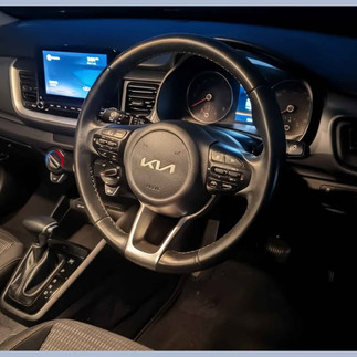 Image of 2022 Kia Stonic Sport