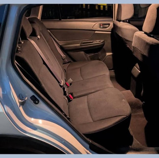 Image of 2012 Subaru