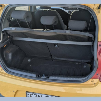 Image of 2016 Kia Picanto