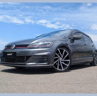 Image of 2017 Volkswagen Golf