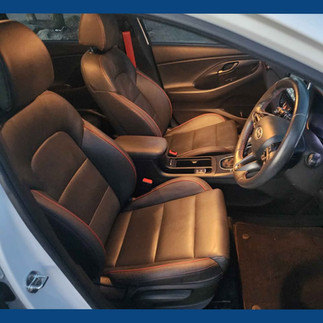 Image of 2020 Hyundai i30