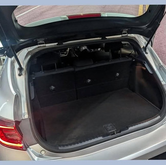 2019 Toyota Corolla Ascent