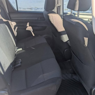 Image of 2022 Toyota Hilux