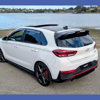 Image of 2023 Hyundai i30