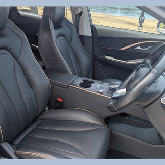 Image of 2023 Chery Omoda