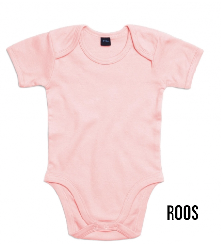 Thumbnail: Romper - Baby