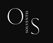 Grau Schwarz Schlicht Elegant Monogramm Logo (1).png