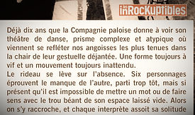 presse création te prends pas la tête !