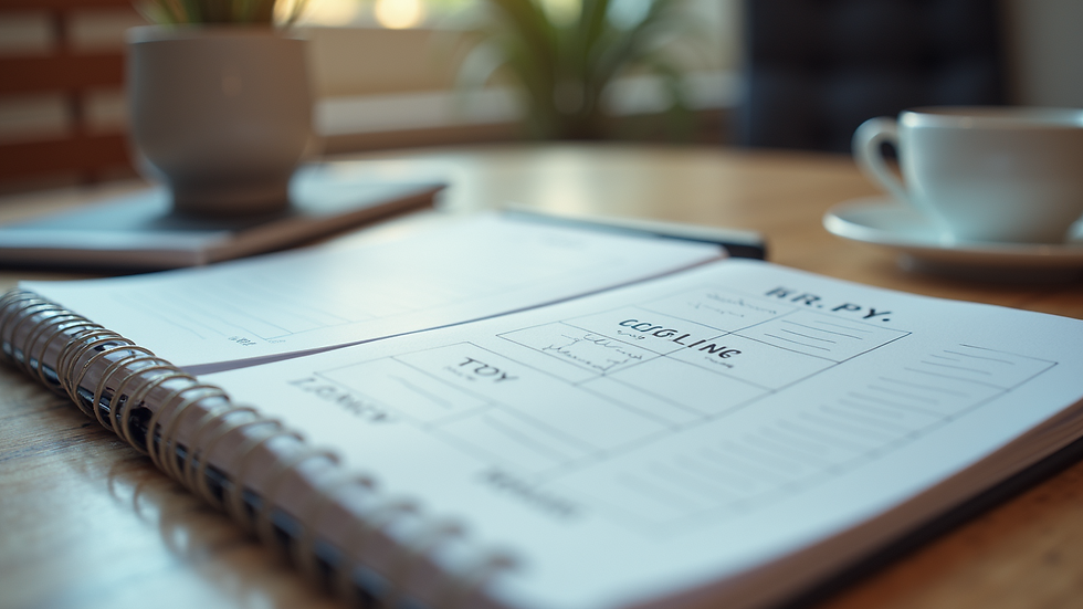 Achievable Fitness Goals: Plan for Progress