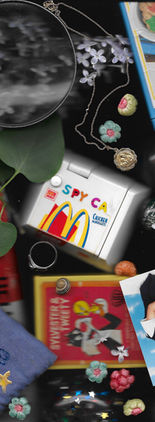 Inner Child iSpy 2 (2023)