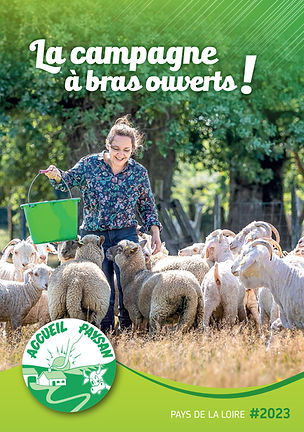 Flyer 2023 Accueil Paysan Pays de la Loire