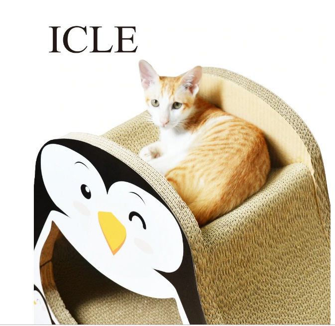 Miniatura: Cama Pinguino Orgánica (Producto Importado)