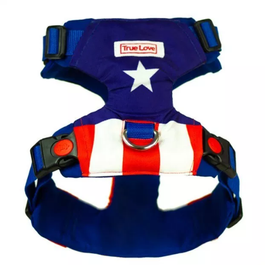 Miniatura: Pechera superheroes (Producto Nacional)