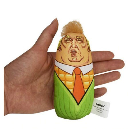 Miniatura: Juguete Trump Catnip (Producto Importado)
