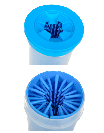 Miniatura: Limpia patas (Producto Importado)