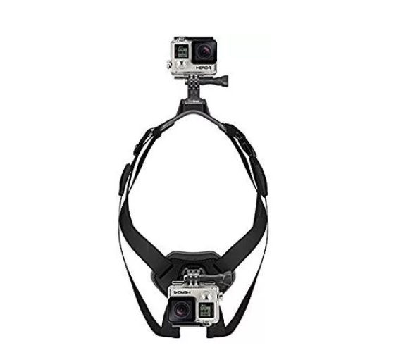 Miniatura: Pechera Para Perro Accesorio Gopro (Producto Nacional)