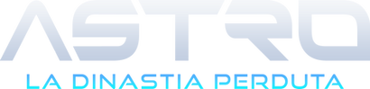 Astro La Dinastia Perduta