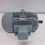 Thumbnail: TECO Motor Cat# NF0152  HP 15   RPM 3525  Fr 254T