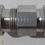 Thumbnail: Crouse-Hinds TMC5161, Cable Gland 1 1/2 Al Ftg For Mc Cab Armor Od 1.330 T, 1 PC