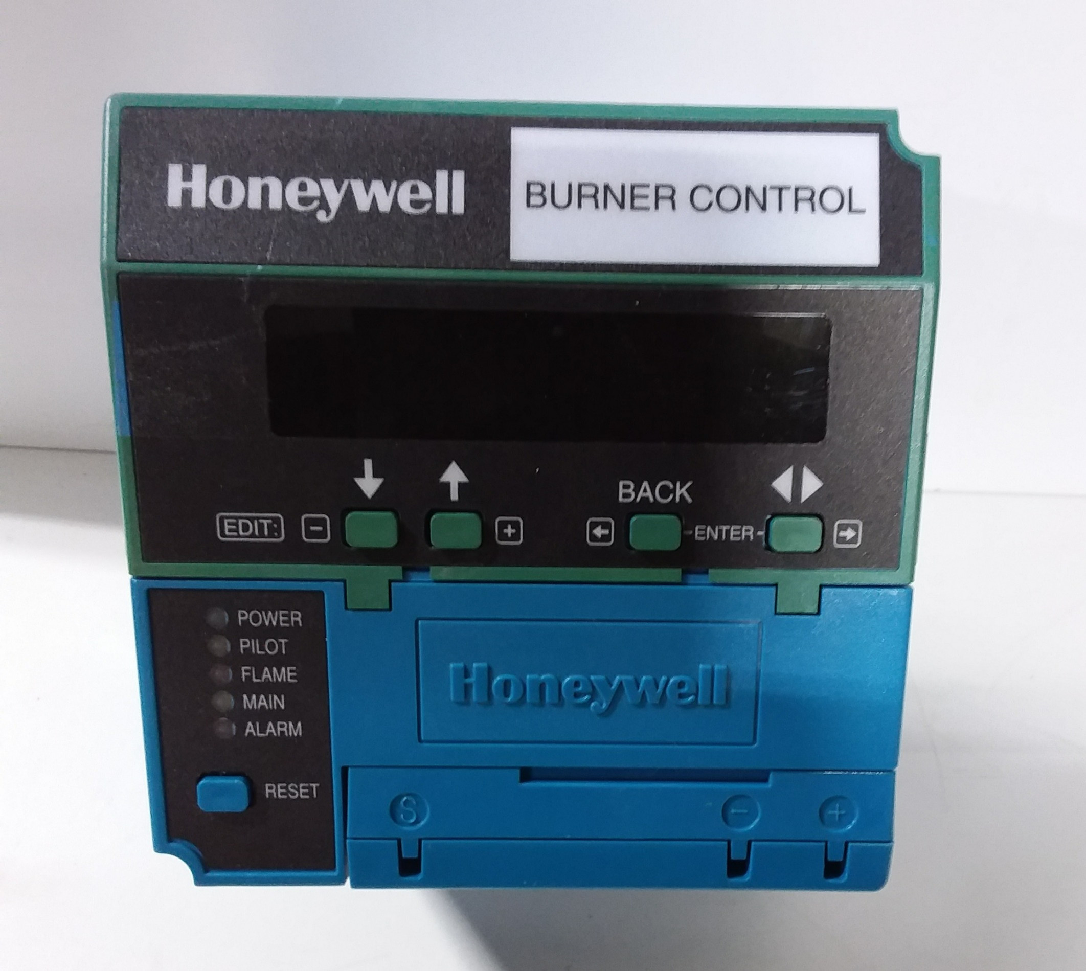 honeywellrm7890b1048primaryflamesafeguardburnercontrolrelaymodule