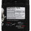 Miniatura: PSYCHOTIC BLACK 35 SERV